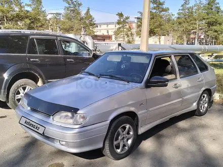 ВАЗ (Lada) 2114 2007 года за 1 350 000 тг. в Костанай