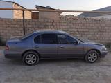 Nissan Maxima 1997 годаүшін1 500 000 тг. в Актау – фото 5