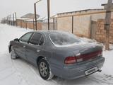 Nissan Maxima 1997 годаүшін1 500 000 тг. в Актау