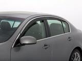 Ветровики и мухобойки (дефлекторы капота и дверей) за 10 000 тг. в Алматы – фото 5
