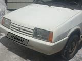 ВАЗ (Lada) 2109 1998 года за 500 000 тг. в Риддер