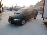 Honda Odyssey 1995 годаfor2 500 000 тг. в Усть-Каменогорск – фото 3