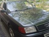 Audi 100 1991 года за 2 200 000 тг. в Шаульдер