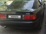 Audi 100 1991 года за 2 200 000 тг. в Шаульдер – фото 3