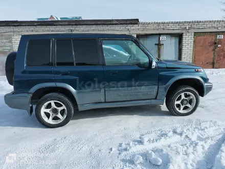 Suzuki Escudo 1995 года за 3 000 000 тг. в Семей – фото 5