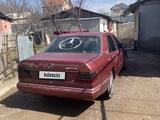 Mercedes-Benz E 230 1991 года за 1 000 000 тг. в Алматы – фото 3