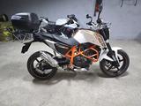 KTM  690 Duke 2012 года за 2 900 000 тг. в Астана