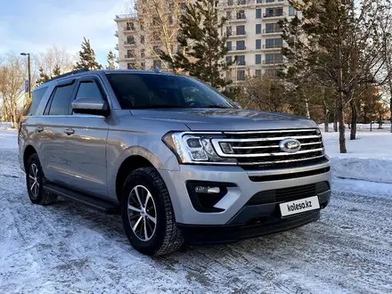 Ford Expedition 2021 года за 40 000 000 тг. в Астана – фото 2