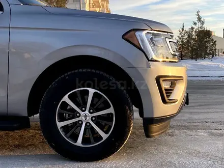 Ford Expedition 2021 года за 40 000 000 тг. в Астана – фото 10