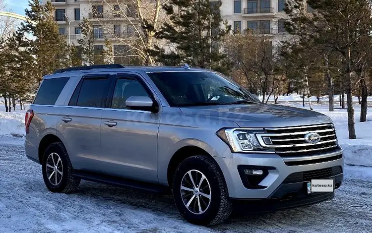 Ford Expedition 2021 года за 40 000 000 тг. в Астана