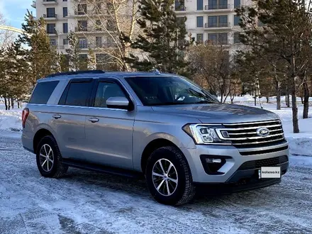 Ford Expedition 2021 года за 40 000 000 тг. в Астана – фото 9