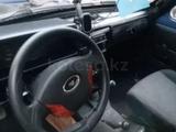 ВАЗ (Lada) Lada 2121 2003 года за 1 100 000 тг. в Усть-Каменогорск – фото 2