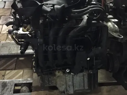 Двигатель Фольксваген AKQ за 230 000 тг. в Кокшетау – фото 4