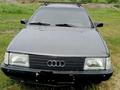 Audi 100 1986 годаүшін800 000 тг. в Алтай – фото 6