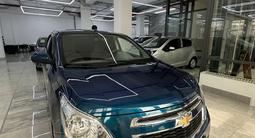 Chevrolet Cobalt 2023 года за 6 000 000 тг. в Алматы