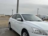 Nissan Sentra 2015 года за 6 200 000 тг. в Актау – фото 5