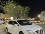 Nissan Sentra 2015 года за 6 200 000 тг. в Актау