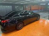 Lexus GS 450h 2013 годаүшін12 000 000 тг. в Астана – фото 5