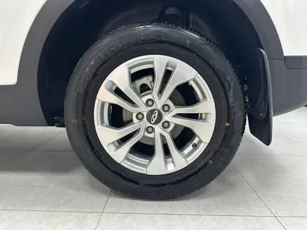Chery Tiggo 4 Pro 2024 года за 6 590 000 тг. в Атырау – фото 9