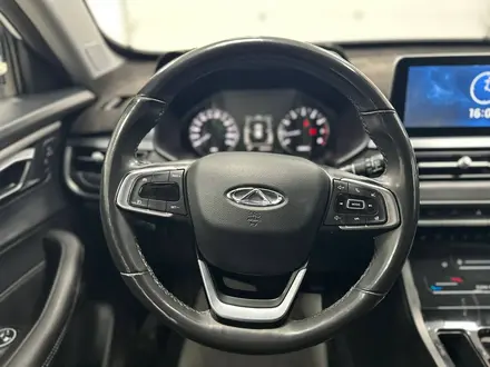 Chery Tiggo 4 Pro 2024 года за 6 590 000 тг. в Атырау – фото 11