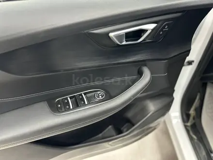 Chery Tiggo 4 Pro 2024 года за 6 590 000 тг. в Атырау – фото 17