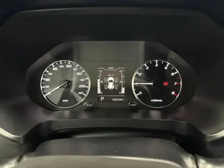 Chery Tiggo 4 Pro 2024 года за 6 590 000 тг. в Атырау – фото 19