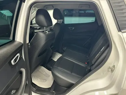 Chery Tiggo 4 Pro 2024 года за 6 590 000 тг. в Атырау – фото 16