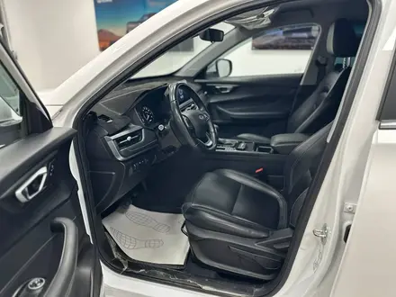 Chery Tiggo 4 Pro 2024 года за 6 590 000 тг. в Атырау – фото 10