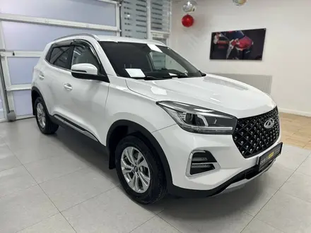 Chery Tiggo 4 Pro 2024 года за 6 590 000 тг. в Атырау – фото 3