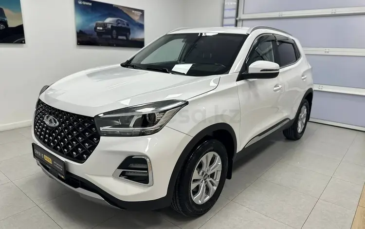 Chery Tiggo 4 Pro 2024 года за 6 590 000 тг. в Атырау