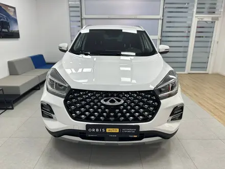 Chery Tiggo 4 Pro 2024 года за 6 590 000 тг. в Атырау – фото 2