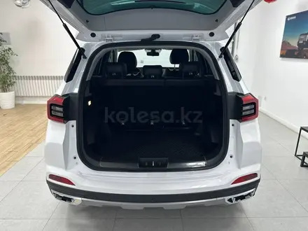 Chery Tiggo 4 Pro 2024 года за 6 590 000 тг. в Атырау – фото 7