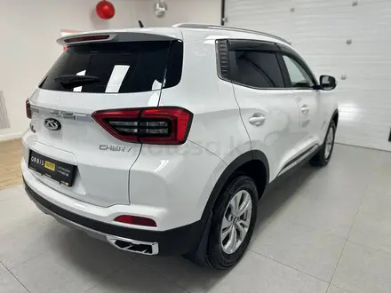 Chery Tiggo 4 Pro 2024 года за 6 590 000 тг. в Атырау – фото 6