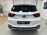 Chery Tiggo 4 Pro 2024 года за 6 590 000 тг. в Атырау – фото 5