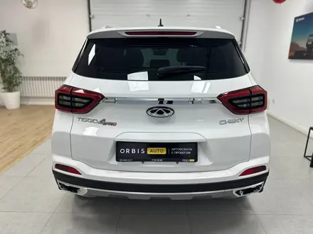 Chery Tiggo 4 Pro 2024 года за 6 590 000 тг. в Атырау – фото 5