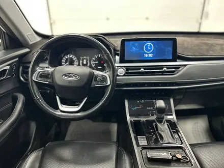 Chery Tiggo 4 Pro 2024 года за 6 590 000 тг. в Атырау – фото 13