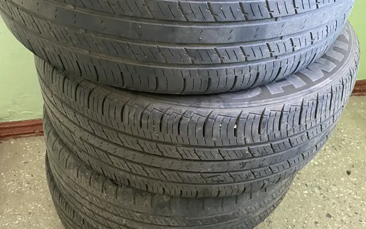 Kumho 235/60/16 комплектүшін33 000 тг. в Павлодар