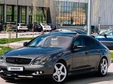 Mercedes-Benz CLS 500 2006 годаүшін8 500 000 тг. в Шымкент