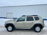 Renault Duster 2014 года за 4 350 000 тг. в Рудный – фото 4