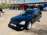 ВАЗ (Lada) Priora 2171 2013 годаүшін1 800 000 тг. в Караганда – фото 2