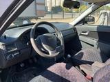 ВАЗ (Lada) Priora 2171 2013 годаүшін1 800 000 тг. в Караганда – фото 4
