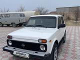 ВАЗ (Lada) Lada 2121 2013 годаfor1 900 000 тг. в Актау – фото 4