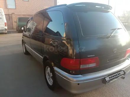 Toyota Estima 1996 года за 2 700 000 тг. в Павлодар – фото 26