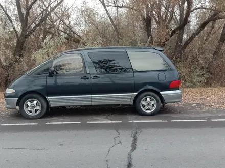 Toyota Estima 1996 года за 2 700 000 тг. в Павлодар – фото 3