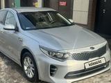 Kia K5 2019 года за 8 750 000 тг. в Алматы – фото 3