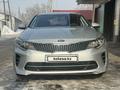 Kia K5 2019 года за 8 750 000 тг. в Алматы