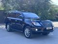 Lexus LX 570 2011 года за 18 350 000 тг. в Актобе – фото 2