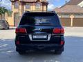 Lexus LX 570 2011 годаүшін18 350 000 тг. в Актобе – фото 6