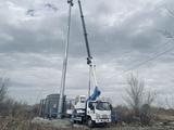 Isuzu 2024 года за 24 000 000 тг. в Актобе – фото 3