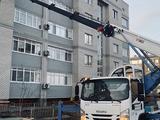 Isuzu 2024 года за 24 000 000 тг. в Актобе – фото 4